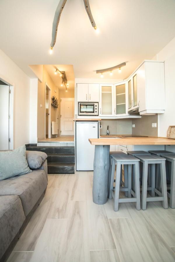 Apartment Luna
